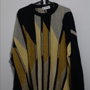 St. Croix Knit Sweater
